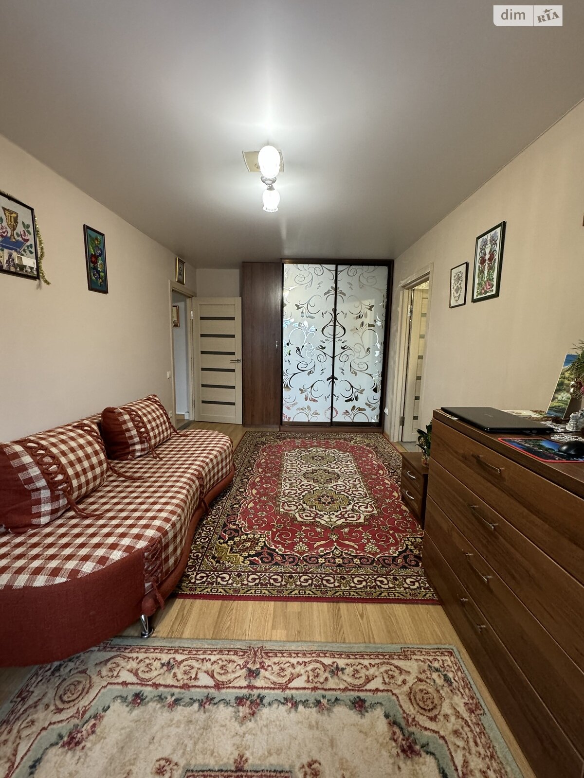 Продаж двокімнатної квартири в Тернополі, на вул. Руська, район Центр фото 1 Продаж двокімнатної квартири в Тернополі, на вул. Руська, район Центр фото 1
