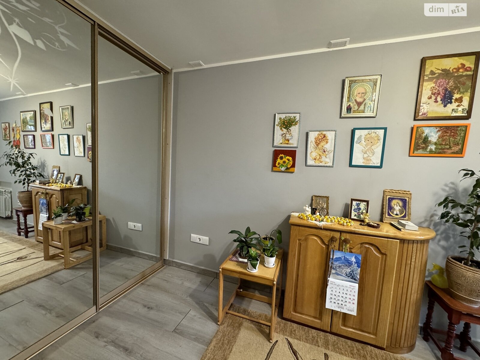 Продаж двокімнатної квартири в Тернополі, на вул. Руська, район Центр фото 1 Продаж двокімнатної квартири в Тернополі, на вул. Руська, район Центр фото 1