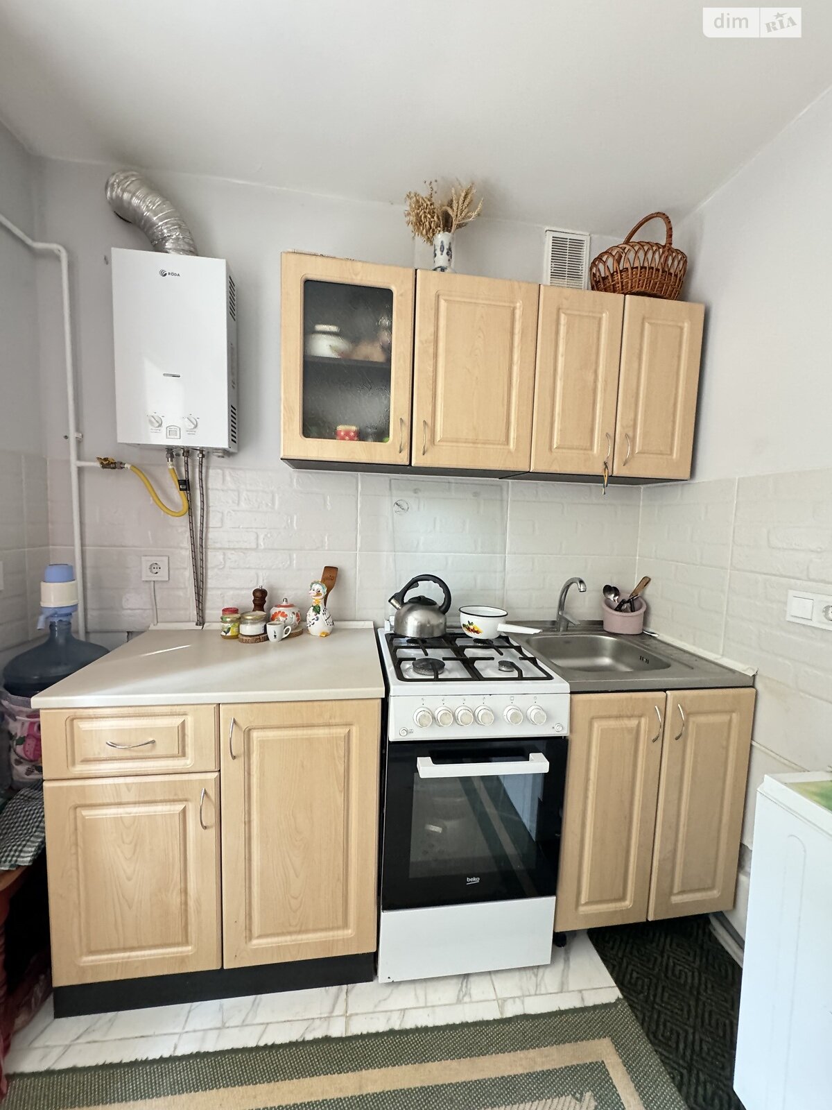 Продаж двокімнатної квартири в Тернополі, на вул. Руська, район Центр фото 1 Продаж двокімнатної квартири в Тернополі, на вул. Руська, район Центр фото 1
