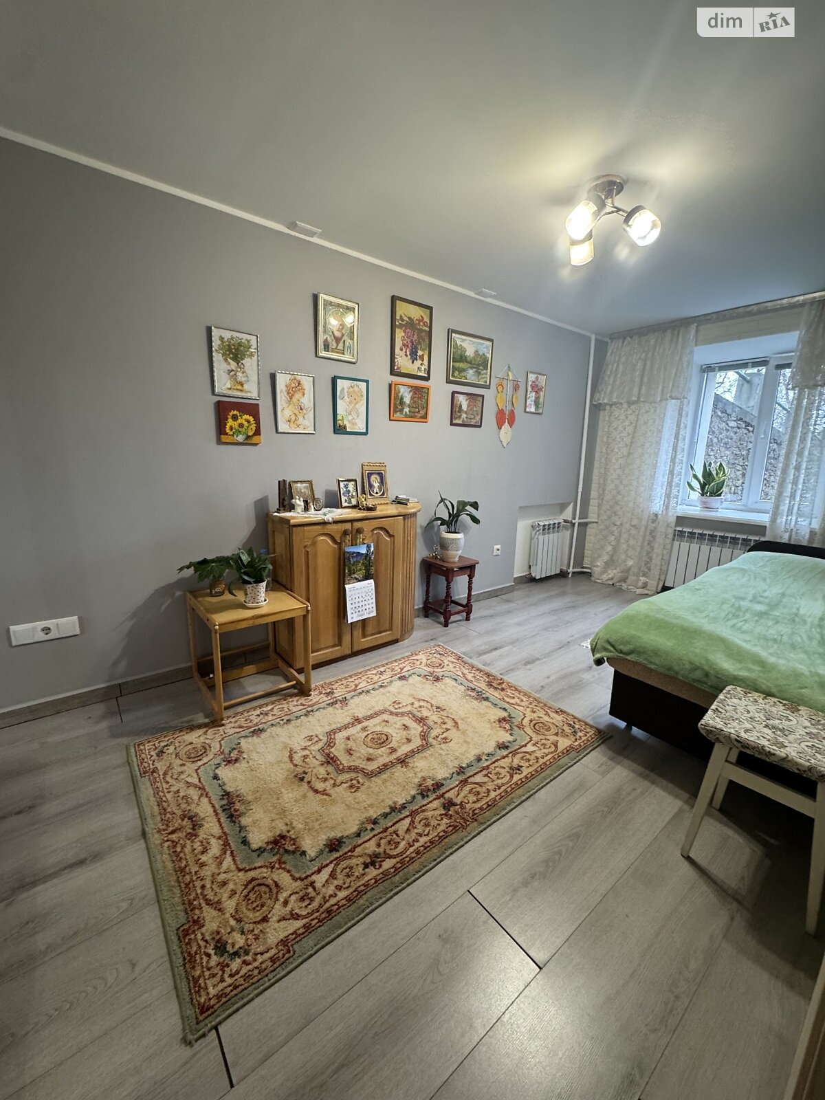 Продаж двокімнатної квартири в Тернополі, на вул. Руська, район Центр фото 1 Продаж двокімнатної квартири в Тернополі, на вул. Руська, район Центр фото 1