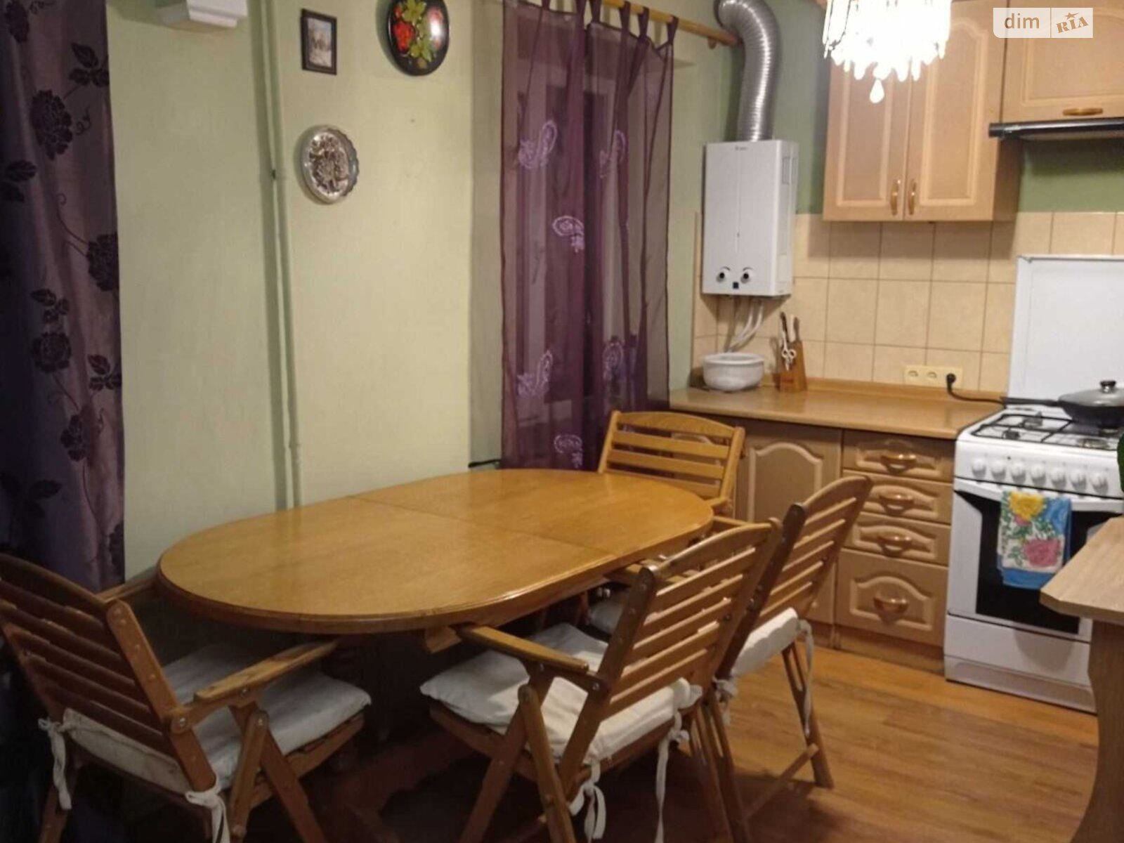 Продажа двухкомнатной квартиры в Тернополе, на ул. Русская 16, район Центр фото 1 Продажа двухкомнатной квартиры в Тернополе, на ул. Русская 16, район Центр фото 1