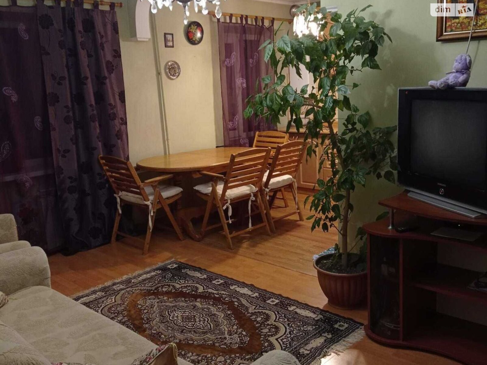 Продажа двухкомнатной квартиры в Тернополе, на ул. Русская 16, район Центр фото 1 Продажа двухкомнатной квартиры в Тернополе, на ул. Русская 16, район Центр фото 1