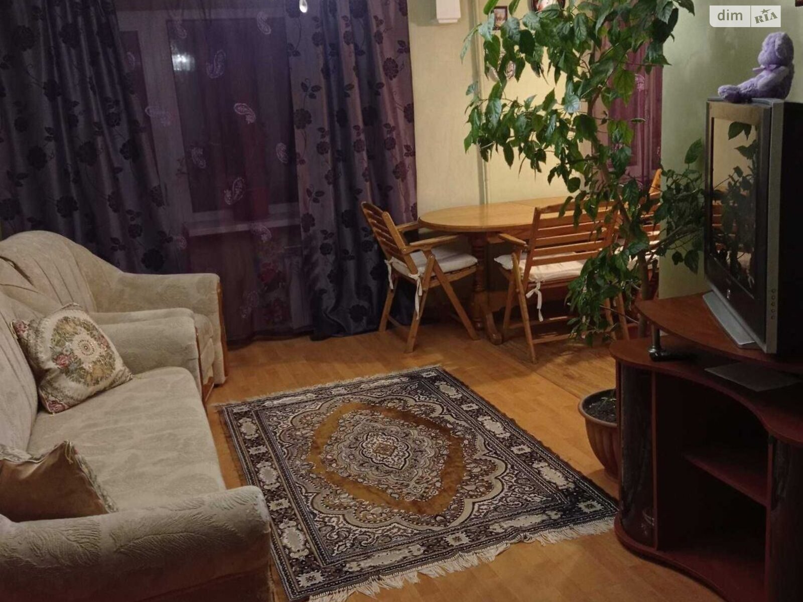 Продажа двухкомнатной квартиры в Тернополе, на ул. Русская 16, район Центр фото 1 Продажа двухкомнатной квартиры в Тернополе, на ул. Русская 16, район Центр фото 1