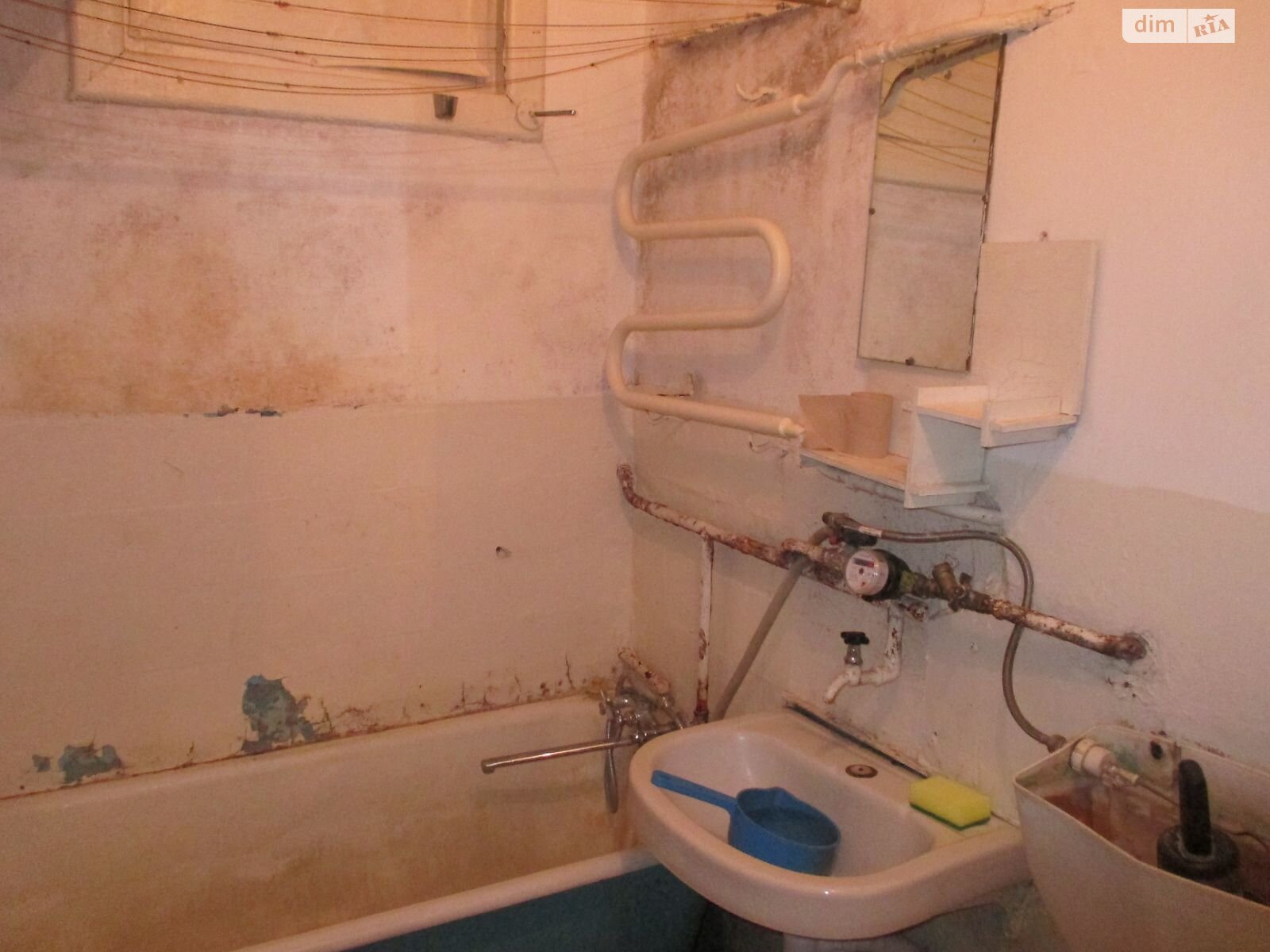 Продажа двухкомнатной квартиры в Тернополе, на ул. Русская, район Центр фото 1