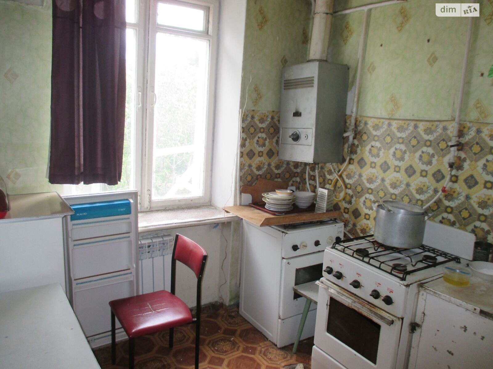 Продажа двухкомнатной квартиры в Тернополе, на ул. Русская, район Центр фото 1