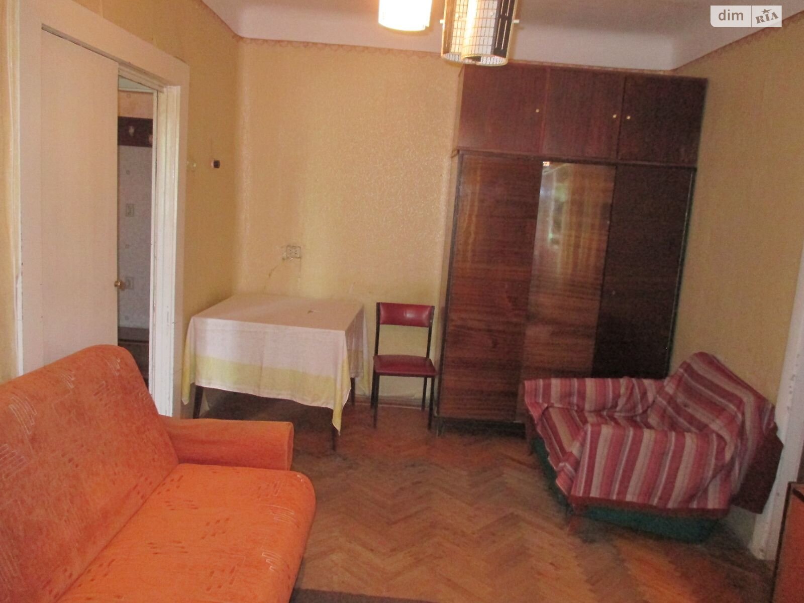 Продажа двухкомнатной квартиры в Тернополе, на ул. Русская, район Центр фото 1