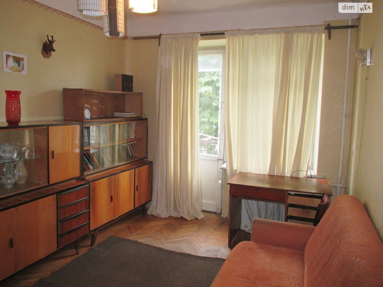 Продажа двухкомнатной квартиры в Тернополе, на ул. Русская, район Центр фото 1