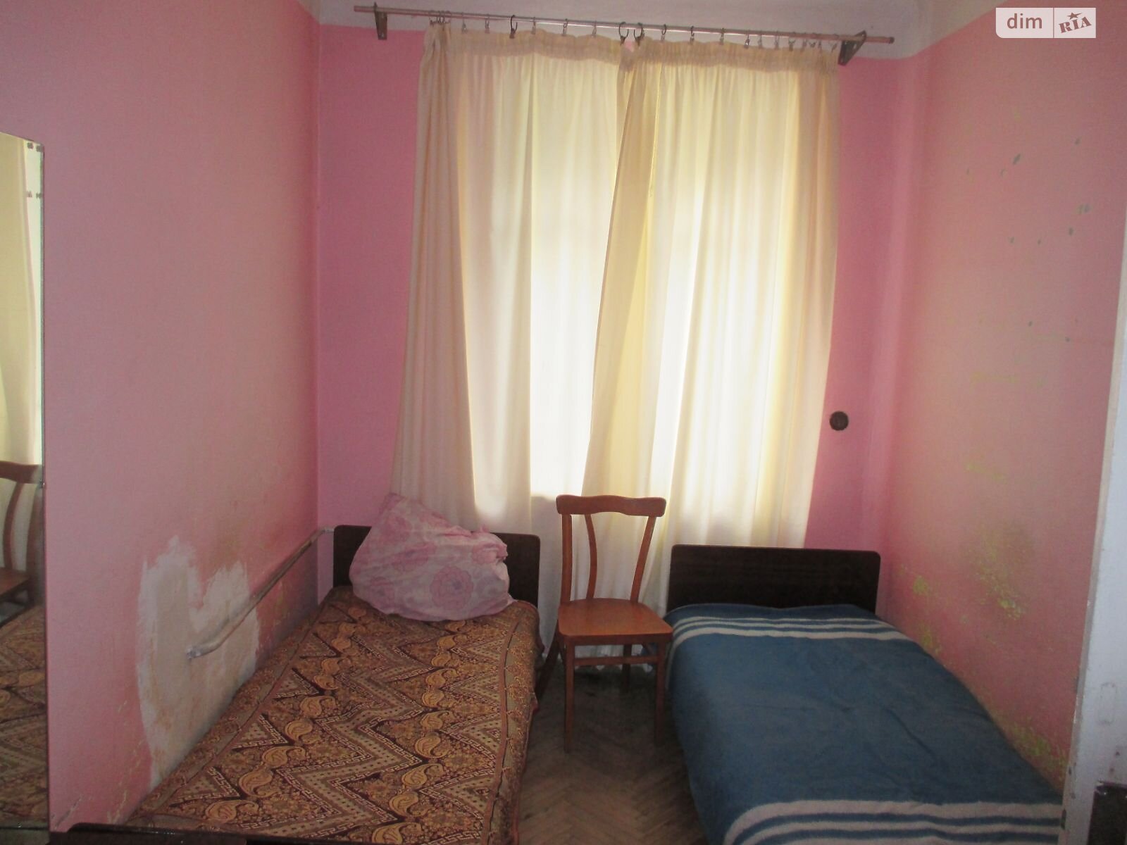 Продажа двухкомнатной квартиры в Тернополе, на ул. Русская, район Центр фото 1