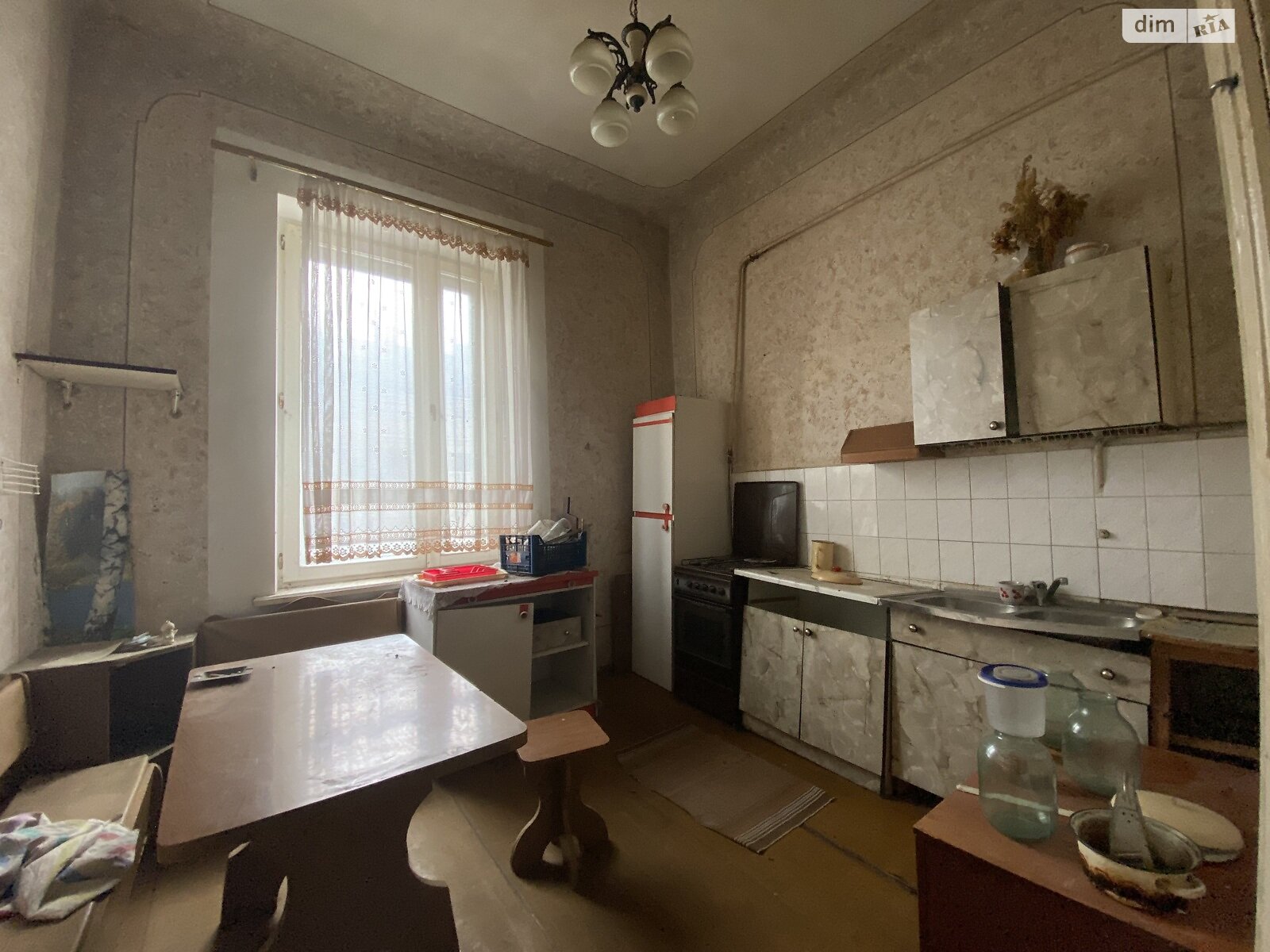Продаж трикімнатної квартири в Тернополі, на вул. Сагайдачного Гетьмана 1, район Центр фото 1