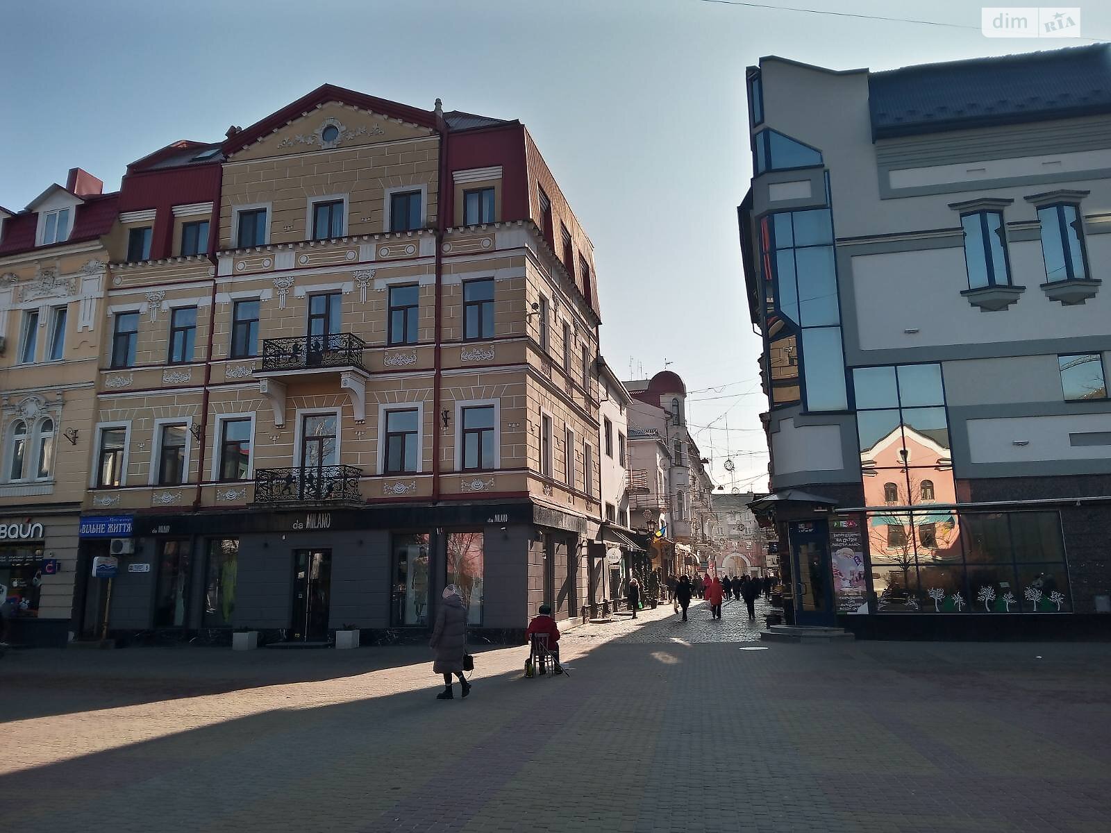 Продажа двухкомнатной квартиры в Тернополе, на ул. Сагайдачного Гетмана 5, район Центр фото 1 Продажа двухкомнатной квартиры в Тернополе, на ул. Сагайдачного Гетмана 5, район Центр фото 1