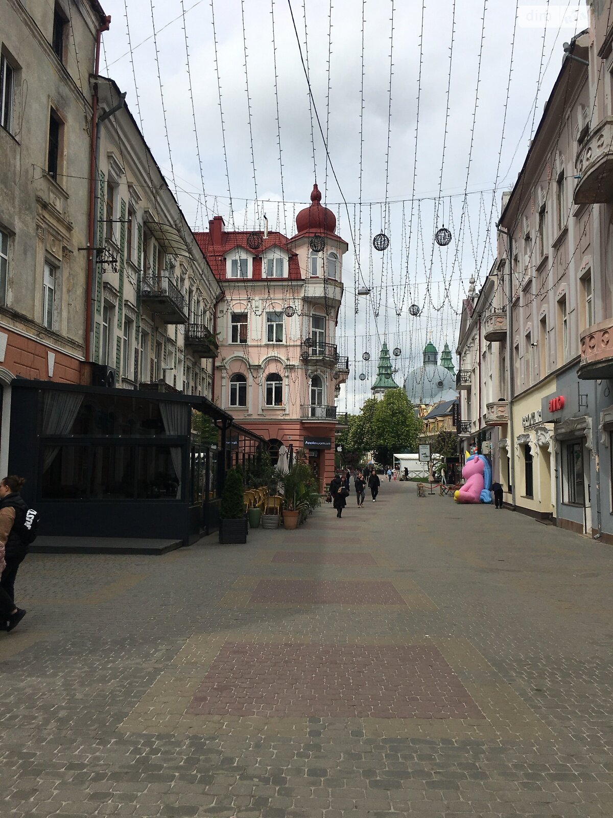 Продажа трехкомнатной квартиры в Тернополе, на ул. Сагайдачного Гетмана 4, район Центр фото 1 Продажа трехкомнатной квартиры в Тернополе, на ул. Сагайдачного Гетмана 4, район Центр фото 1