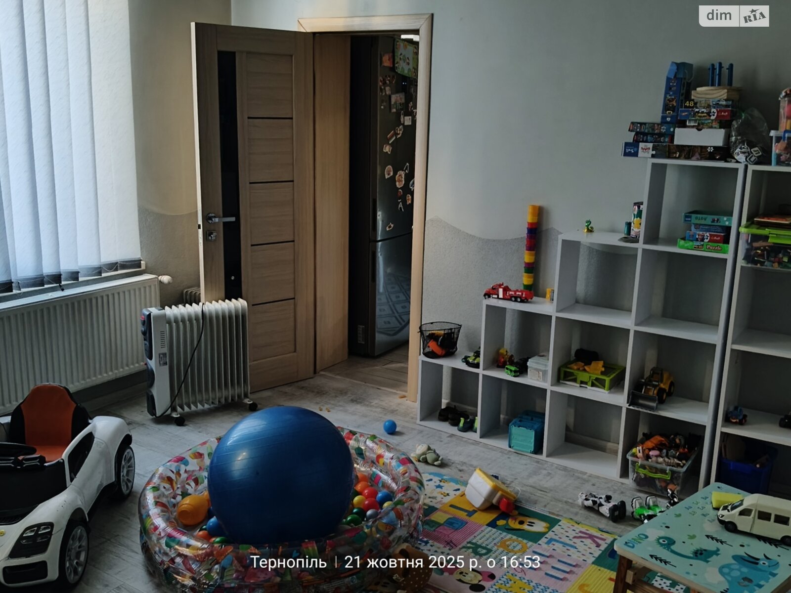 Продаж чотирикімнатної квартири в Тернополі, на вул. Січових Стрільців, район Центр фото 1