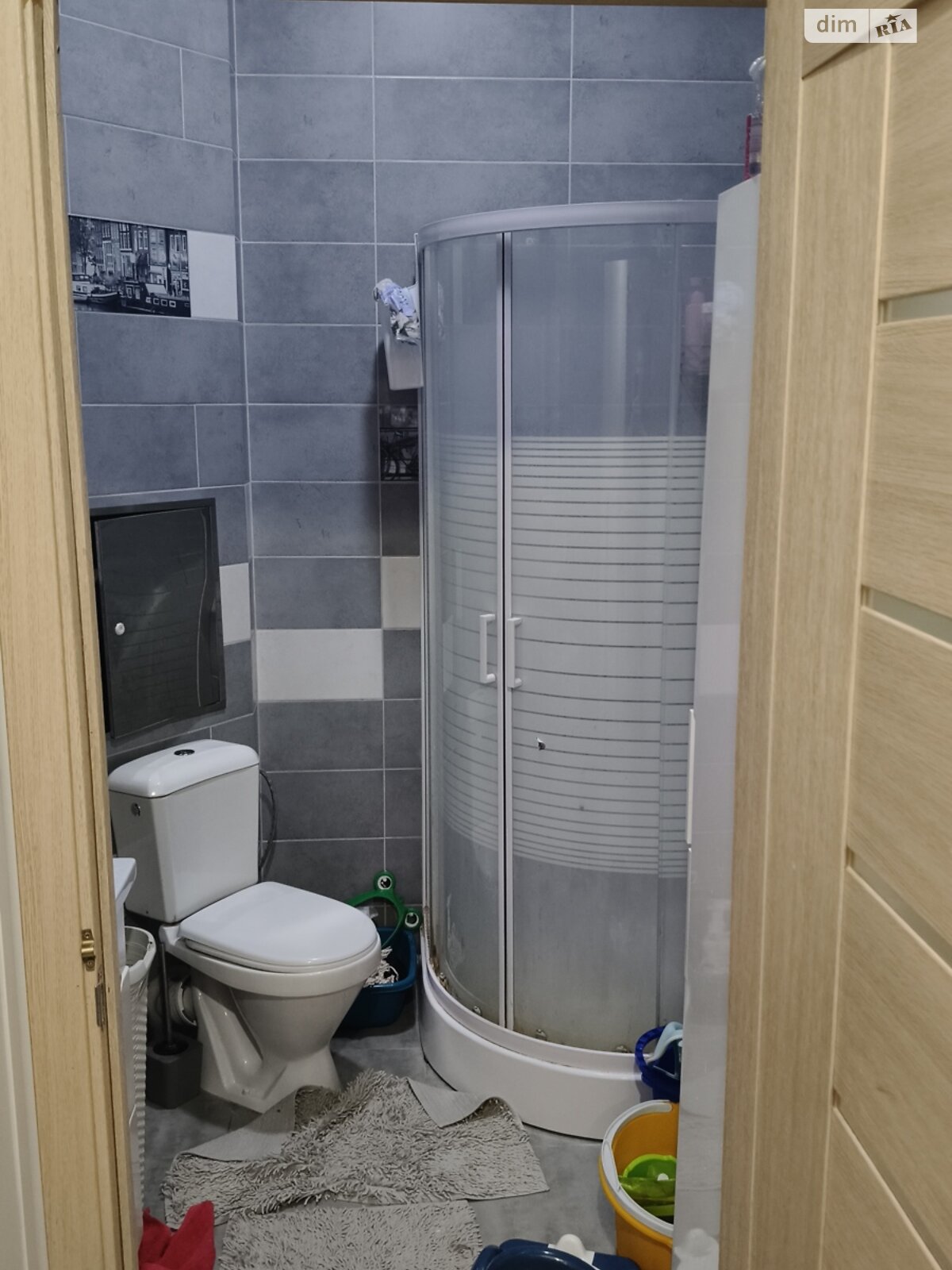 Продаж чотирикімнатної квартири в Тернополі, на вул. Січових Стрільців, район Центр фото 1