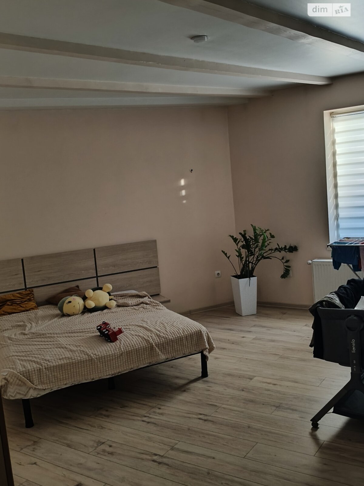 Продаж чотирикімнатної квартири в Тернополі, на вул. Січових Стрільців, район Центр фото 1