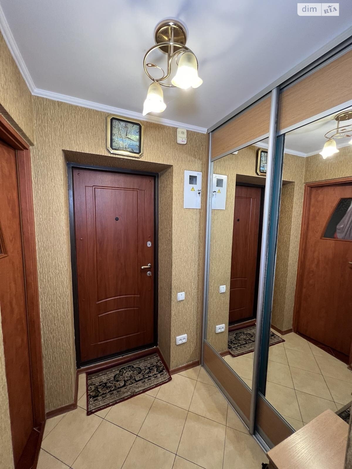 Продажа однокомнатной квартиры в Тернополе, на ул. Шашкевича, район Центр фото 1