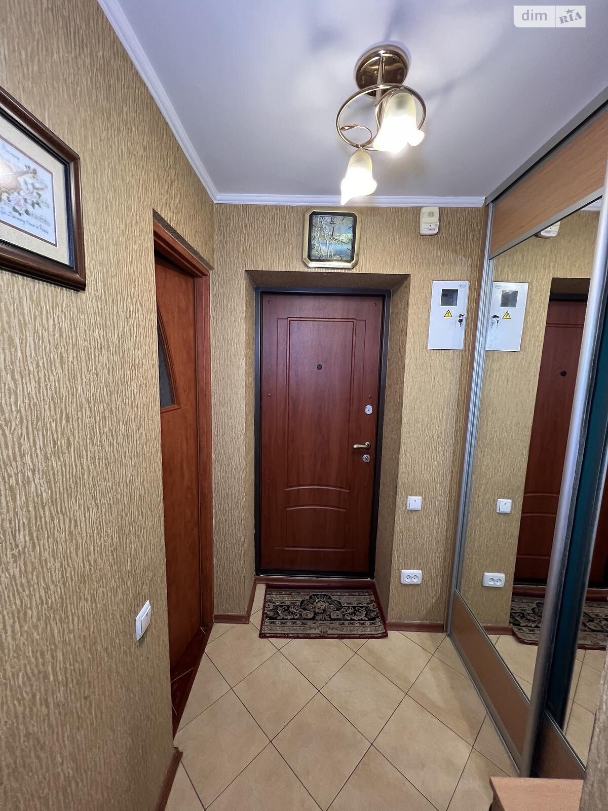 Продажа однокомнатной квартиры в Тернополе, на ул. Шашкевича, район Центр фото 1