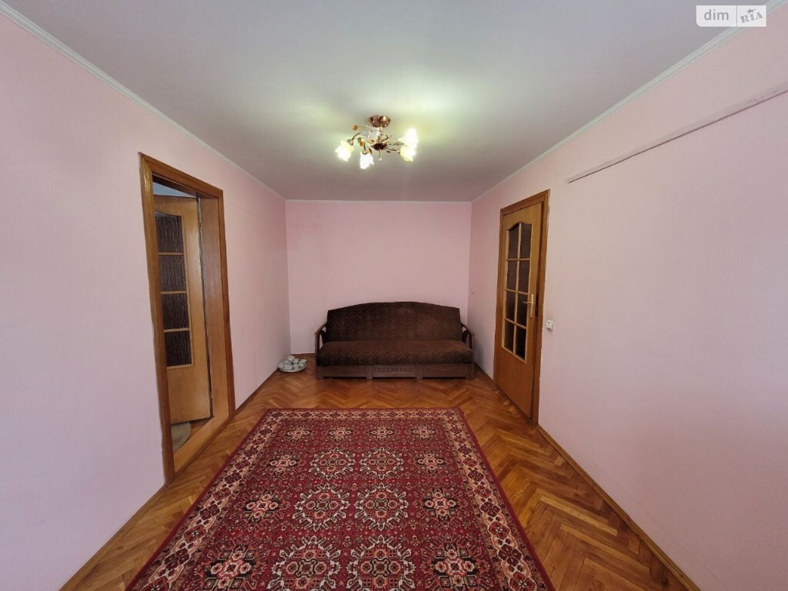 Продажа двухкомнатной квартиры в Тернополе, на ул. Шашкевича, район Центр фото 1
