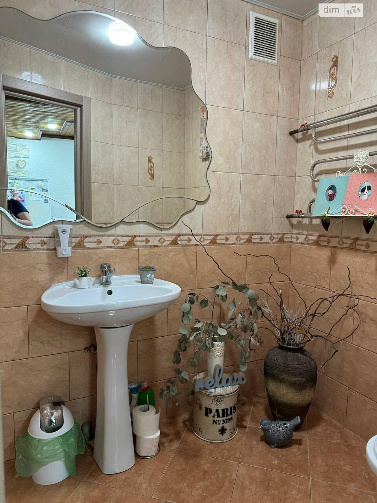 Продаж однокімнатної квартири в Тернополі, на вул. Шашкевича, район Центр фото 1 Продаж однокімнатної квартири в Тернополі, на вул. Шашкевича, район Центр фото 1