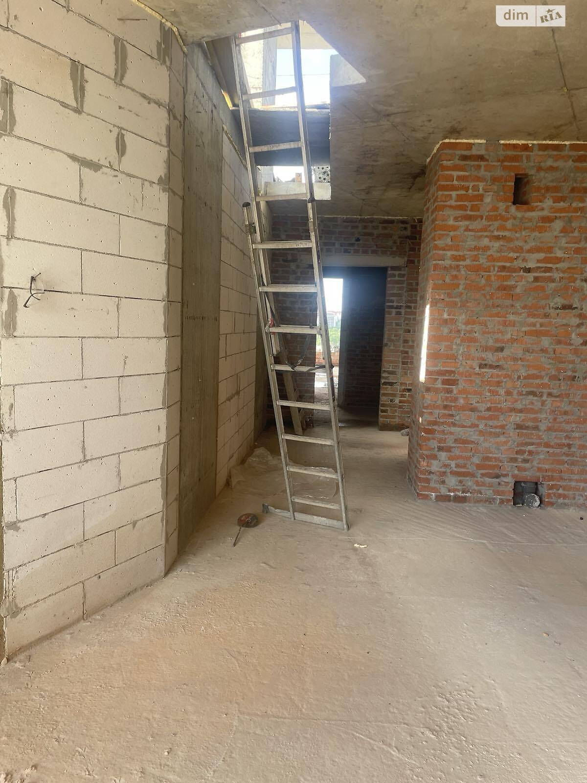 Продаж трикімнатної квартири в Тернополі, на вул. Шашкевича 17, район Центр фото 1