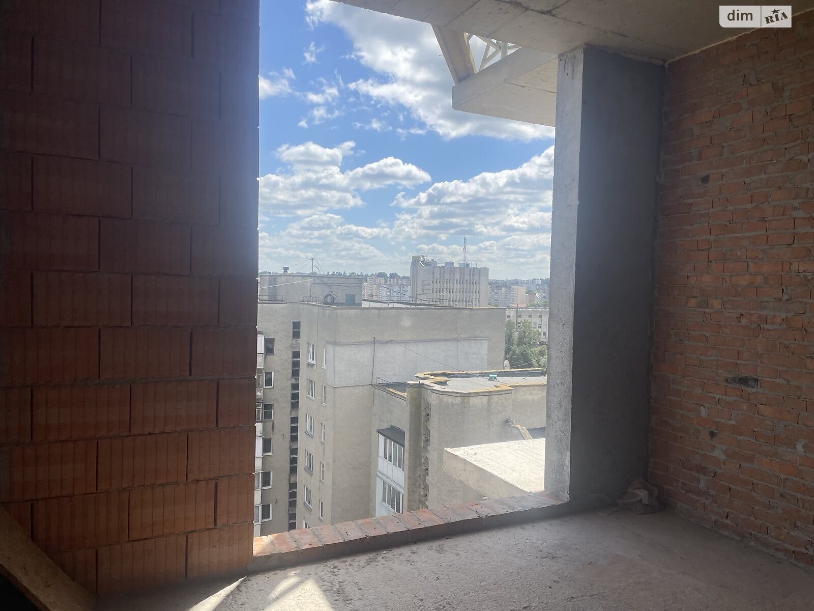 Продаж трикімнатної квартири в Тернополі, на вул. Шашкевича 17, район Центр фото 1