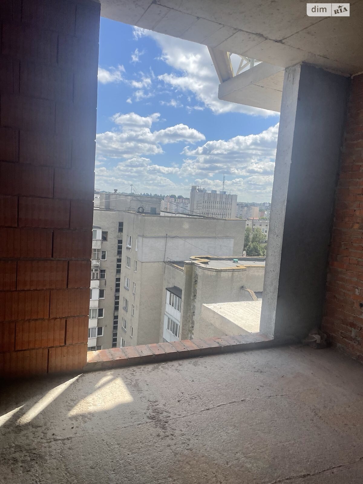 Продаж трикімнатної квартири в Тернополі, на вул. Шашкевича 17, район Центр фото 1