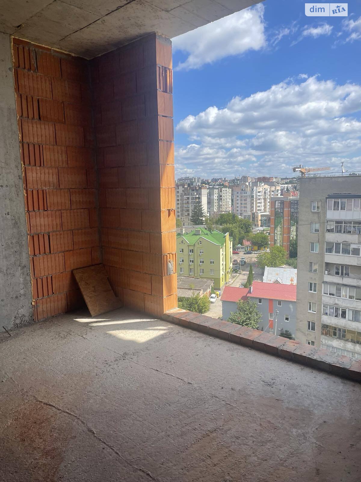 Продаж трикімнатної квартири в Тернополі, на вул. Шашкевича 17, район Центр фото 1