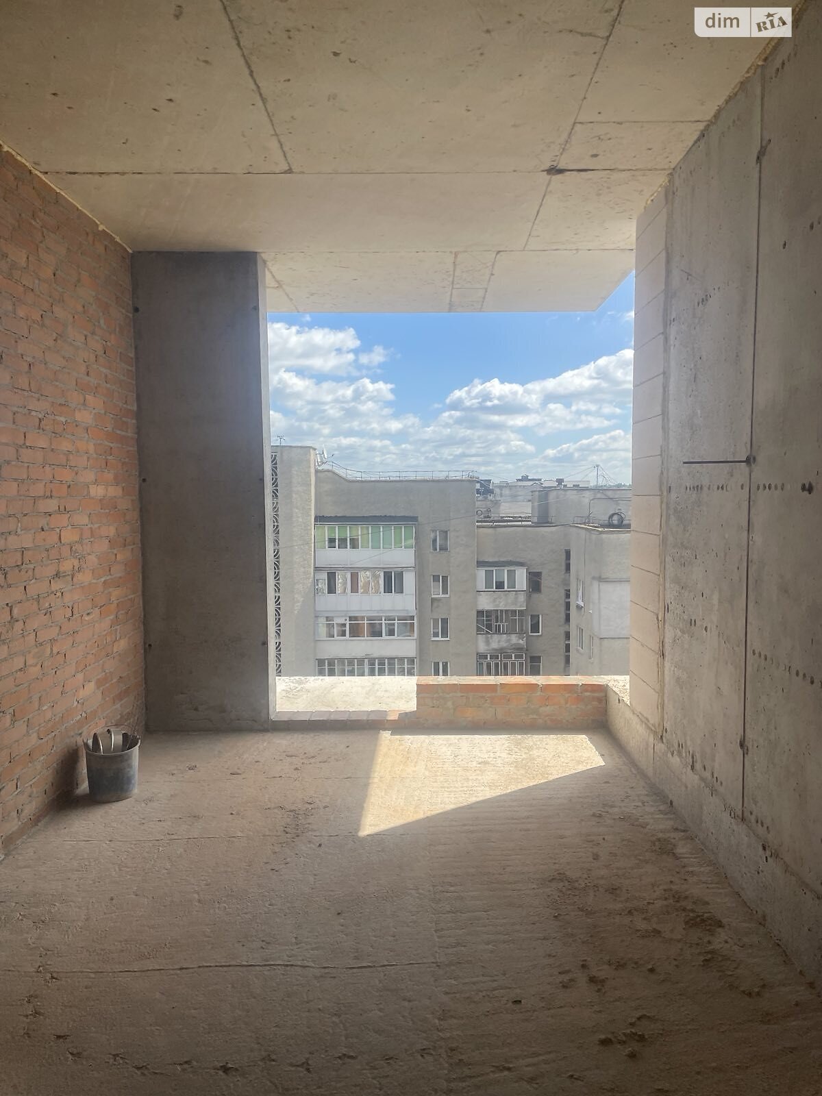 Продаж трикімнатної квартири в Тернополі, на вул. Шашкевича 17, район Центр фото 1