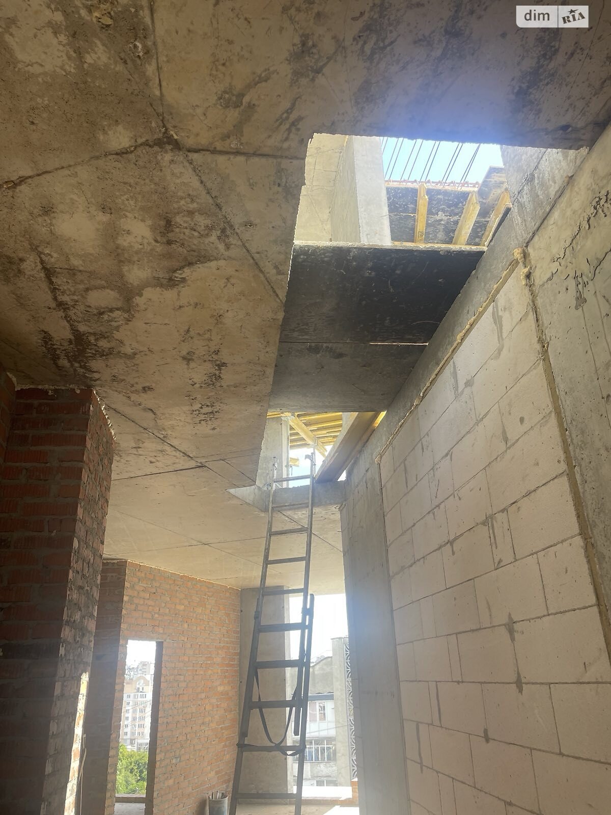 Продаж трикімнатної квартири в Тернополі, на вул. Шашкевича 17, район Центр фото 1