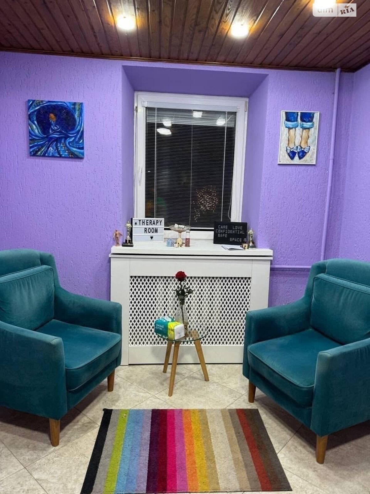 Продажа однокомнатной квартиры в Тернополе, на ул. Шашкевича, район Центр фото 1