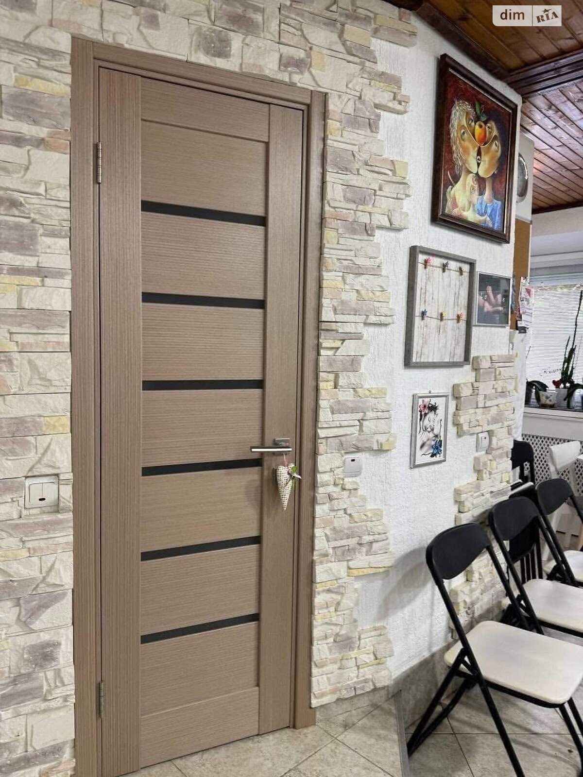 Продажа однокомнатной квартиры в Тернополе, на ул. Шашкевича, район Центр фото 1