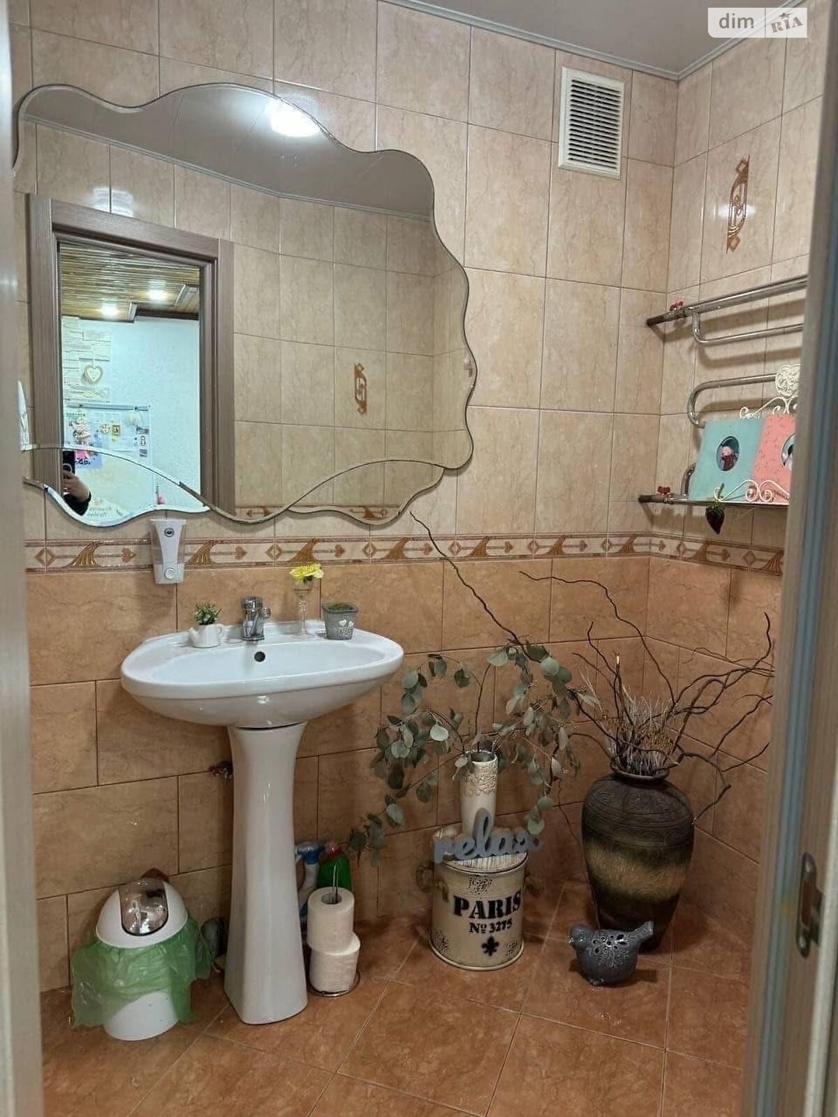 Продажа однокомнатной квартиры в Тернополе, на ул. Шашкевича, район Центр фото 1