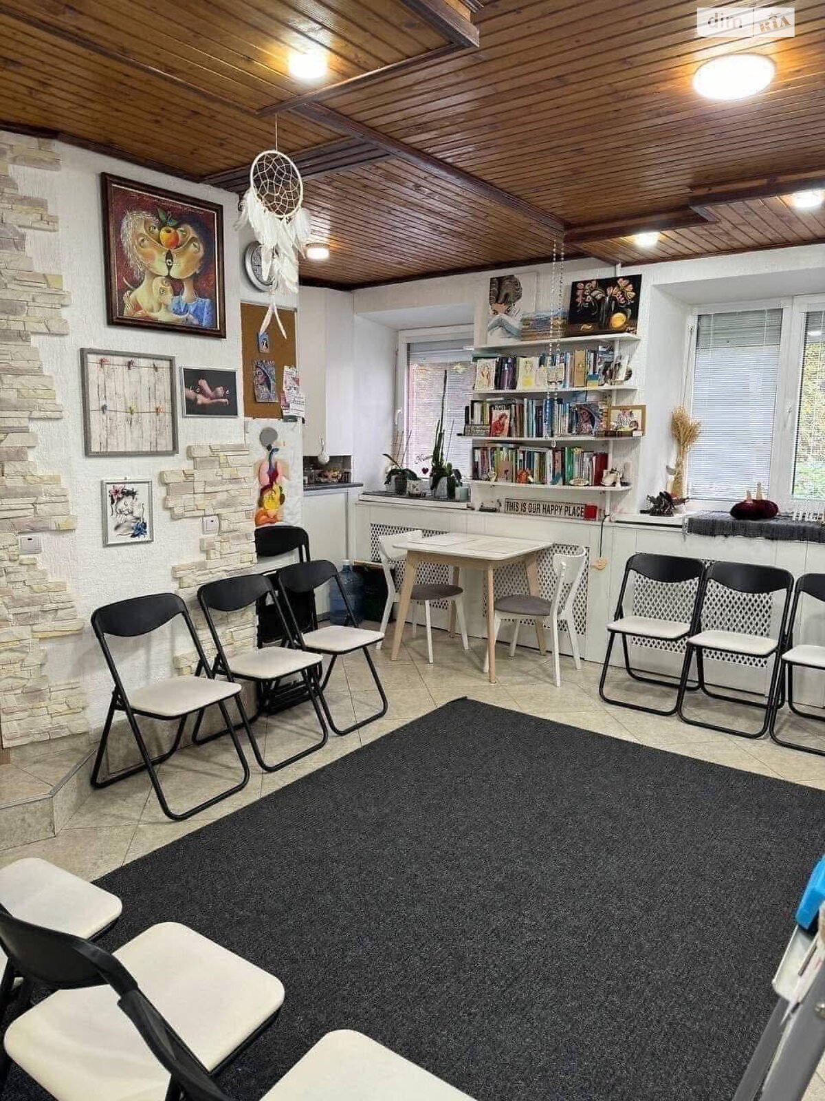 Продажа однокомнатной квартиры в Тернополе, на ул. Шашкевича, район Центр фото 1