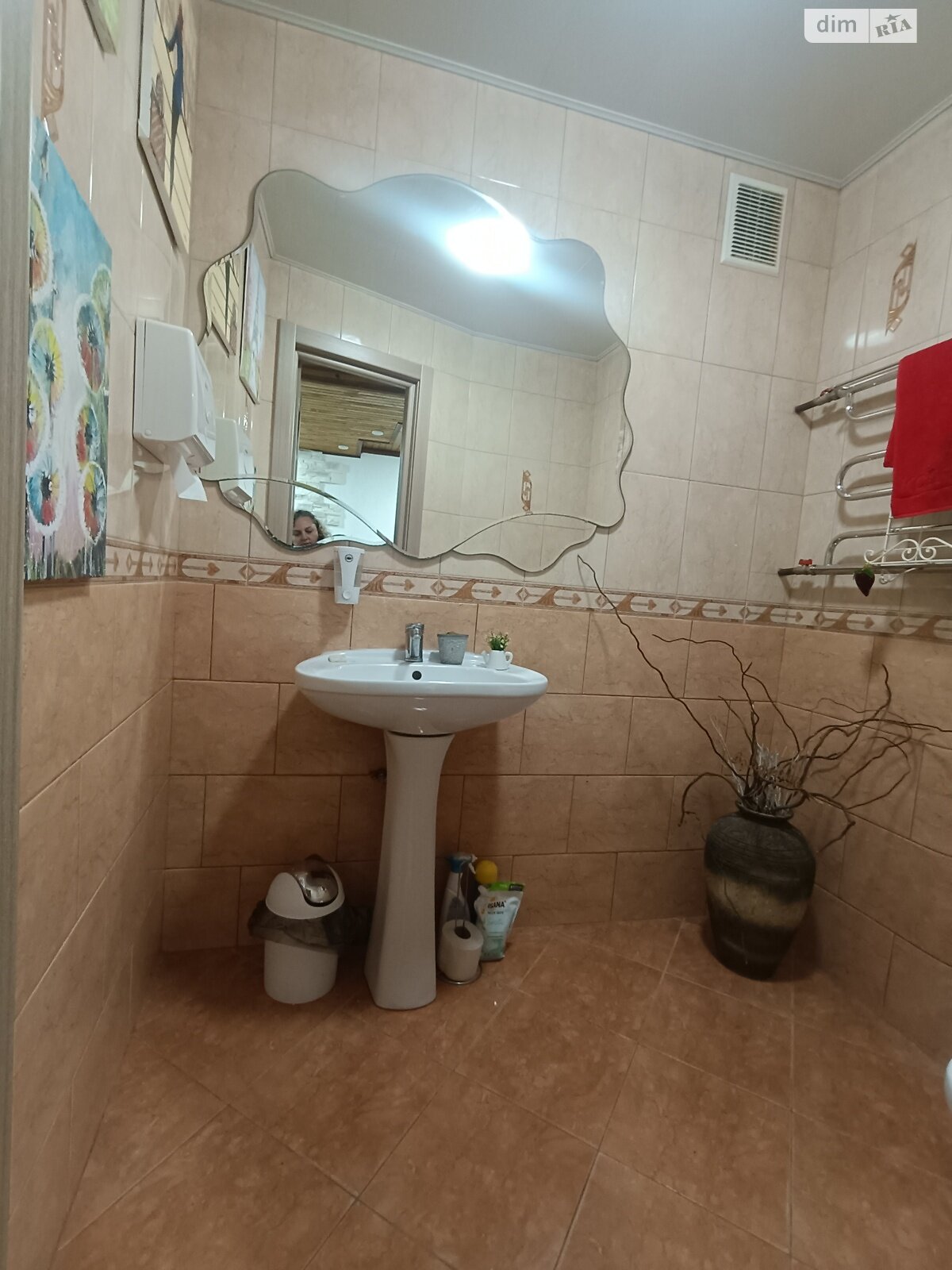 Продажа однокомнатной квартиры в Тернополе, на ул. Шашкевича 1, район Центр фото 1 Продажа однокомнатной квартиры в Тернополе, на ул. Шашкевича 1, район Центр фото 1