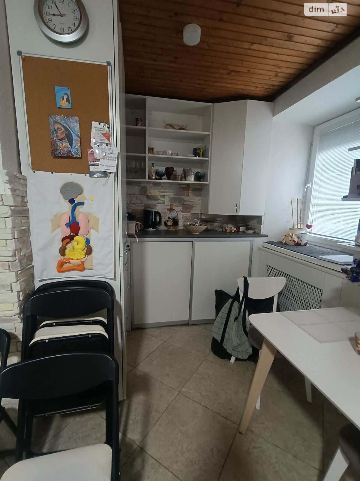 Продажа однокомнатной квартиры в Тернополе, на ул. Шашкевича 1, район Центр фото 1 Продажа однокомнатной квартиры в Тернополе, на ул. Шашкевича 1, район Центр фото 1