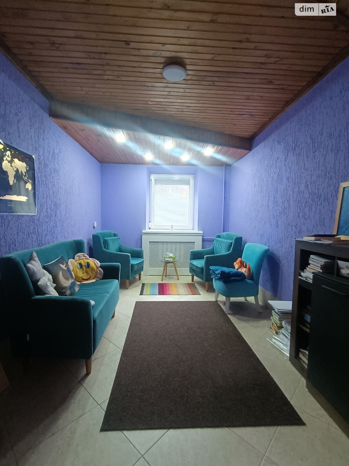 Продажа однокомнатной квартиры в Тернополе, на ул. Шашкевича 1, район Центр фото 1 Продажа однокомнатной квартиры в Тернополе, на ул. Шашкевича 1, район Центр фото 1