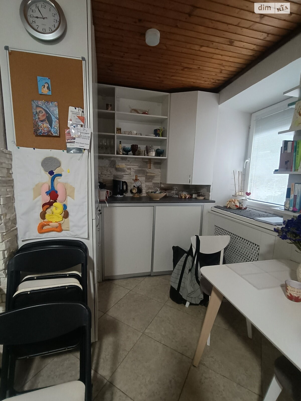 Продажа однокомнатной квартиры в Тернополе, на ул. Шашкевича 1, район Центр фото 1 Продажа однокомнатной квартиры в Тернополе, на ул. Шашкевича 1, район Центр фото 1