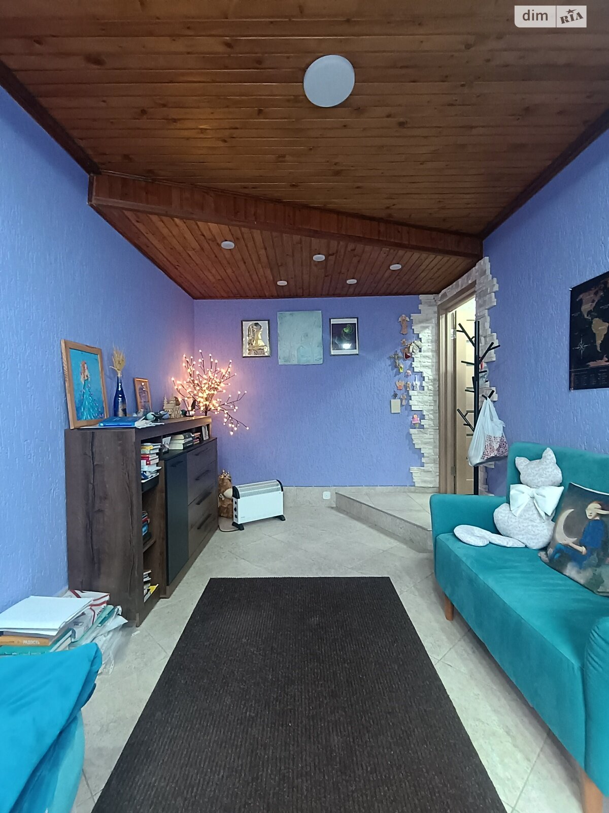 Продажа однокомнатной квартиры в Тернополе, на ул. Шашкевича 1, район Центр фото 1 Продажа однокомнатной квартиры в Тернополе, на ул. Шашкевича 1, район Центр фото 1