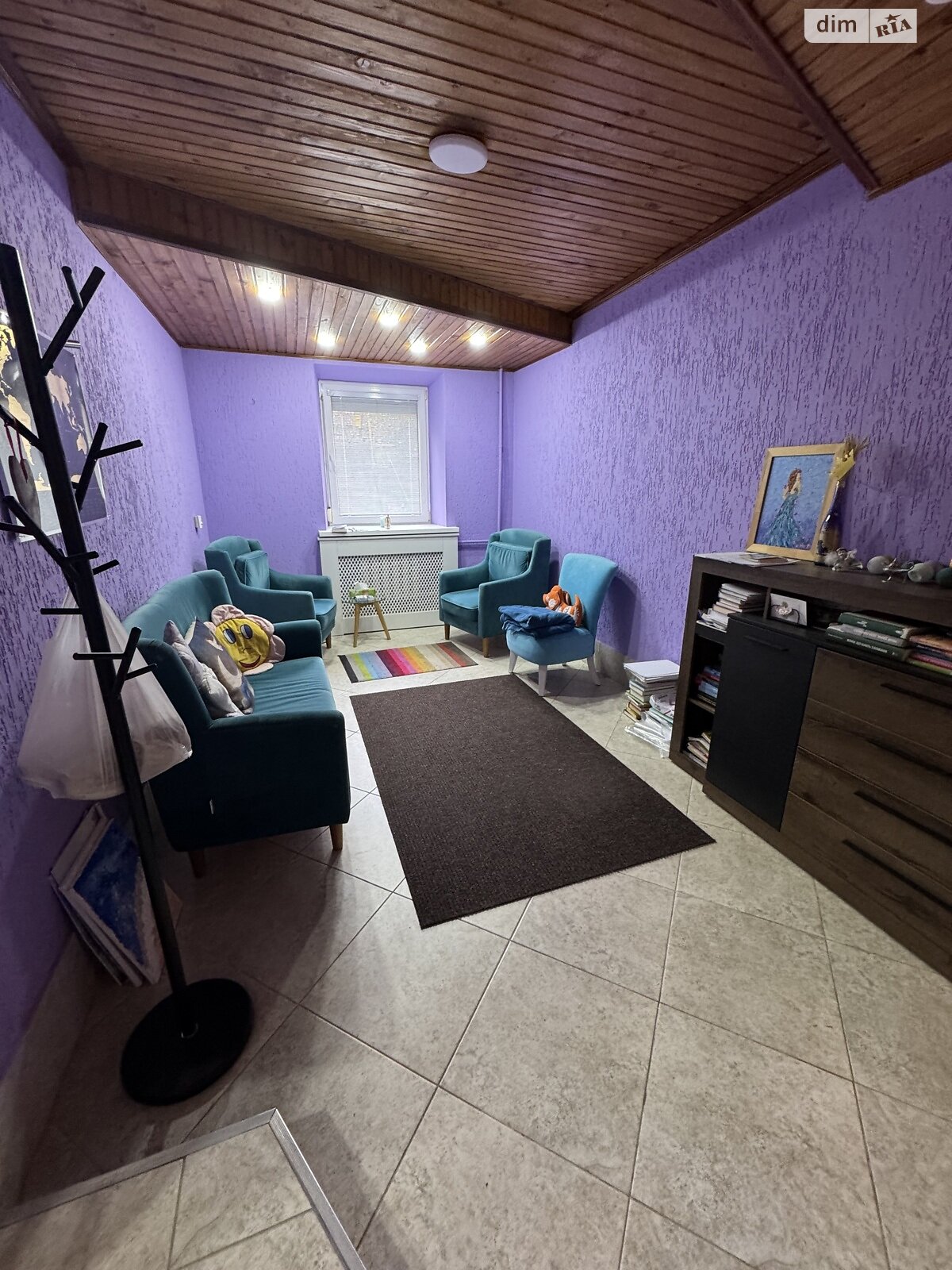 Продаж двокімнатної квартири в Тернополі, на вул. Шашкевича 1, район Центр фото 1