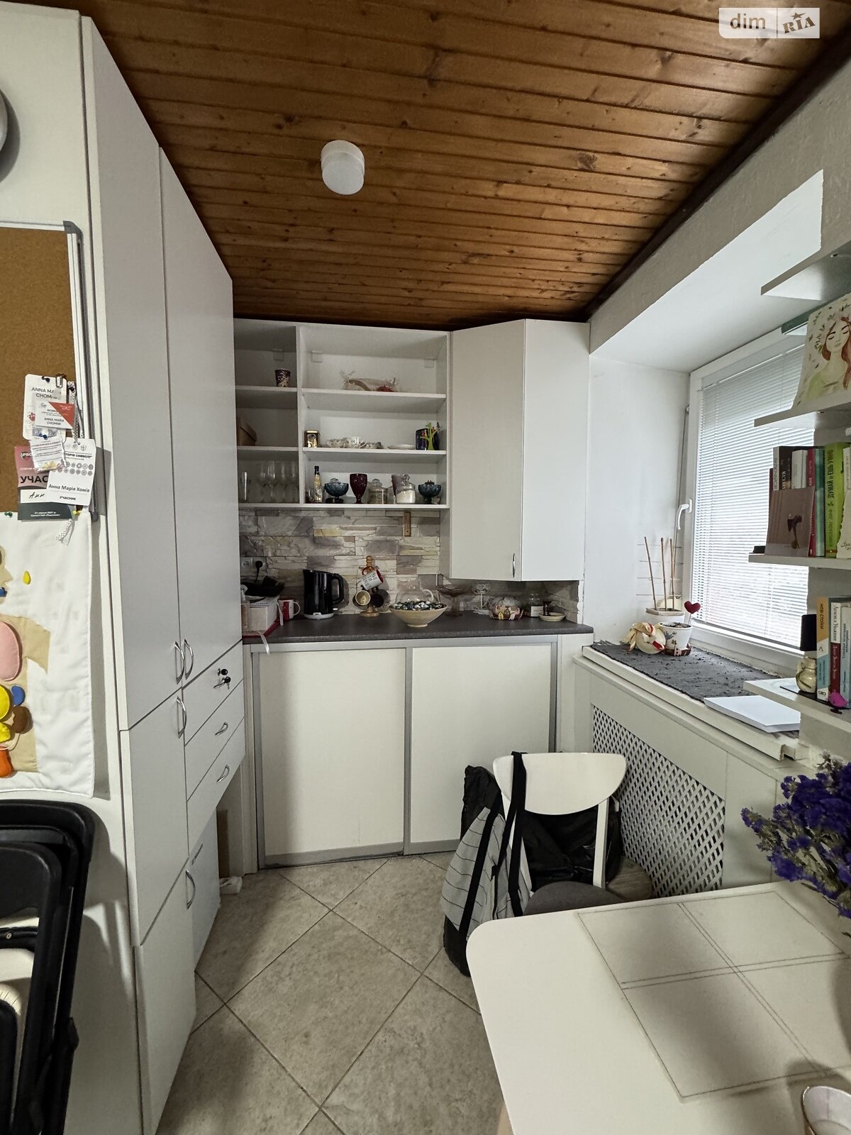 Продаж двокімнатної квартири в Тернополі, на вул. Шашкевича 1, район Центр фото 1