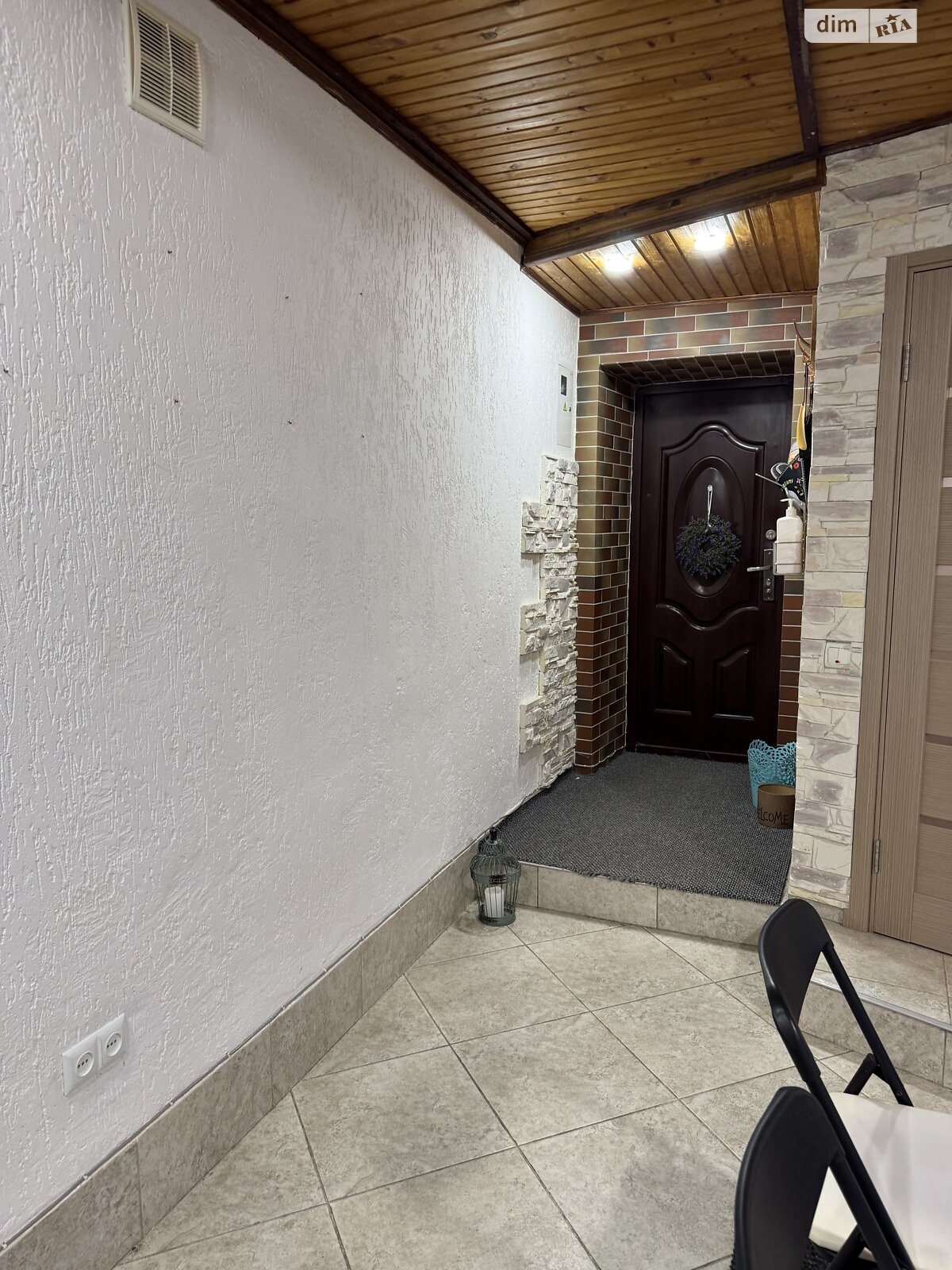 Продаж двокімнатної квартири в Тернополі, на вул. Шашкевича 1, район Центр фото 1