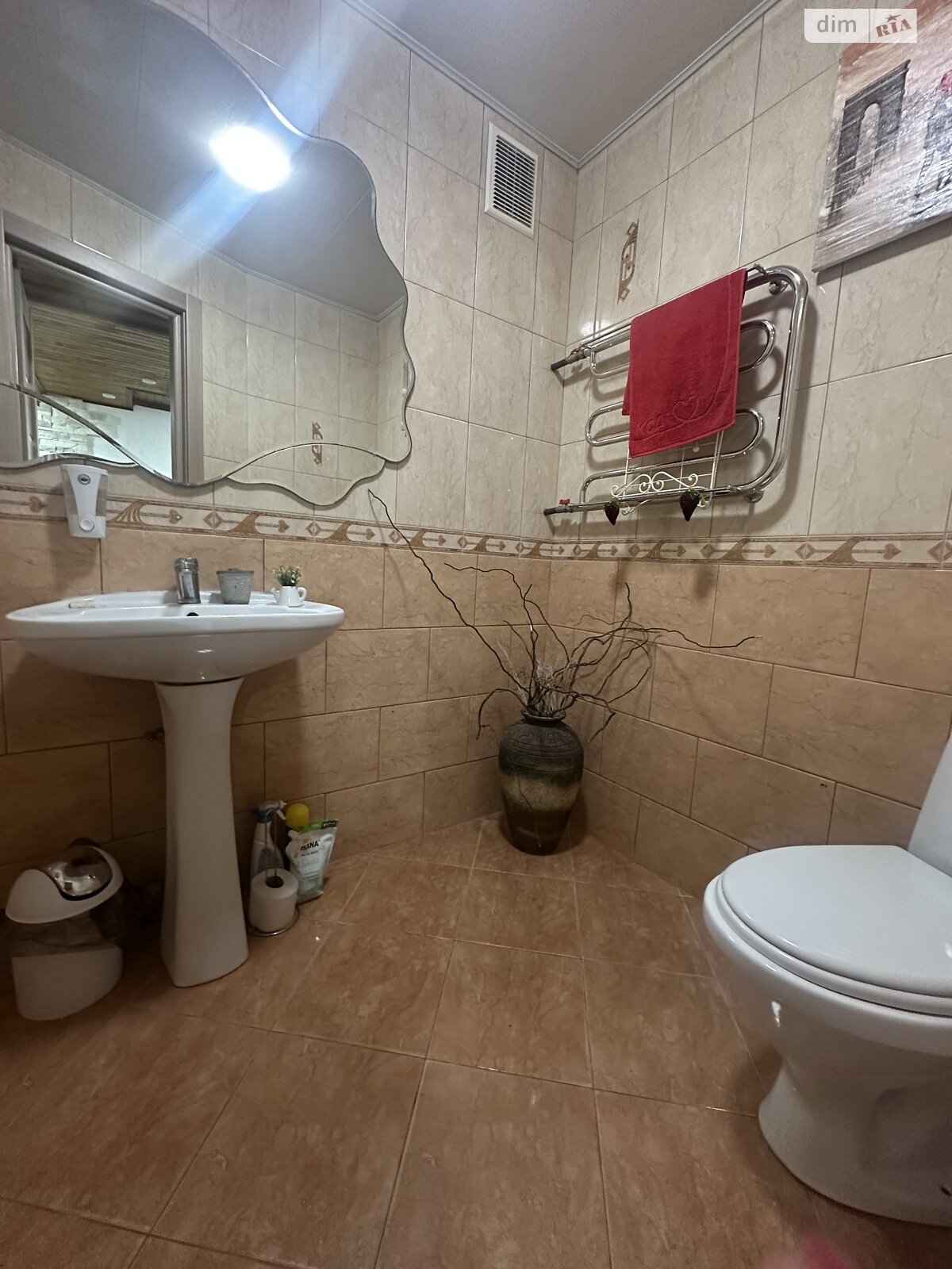 Продажа однокомнатной квартиры в Тернополе, на ул. Шашкевича 1, район Центр фото 1