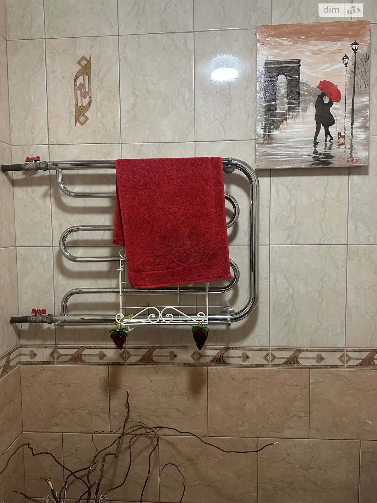 Продажа однокомнатной квартиры в Тернополе, на ул. Шашкевича 1, район Центр фото 1