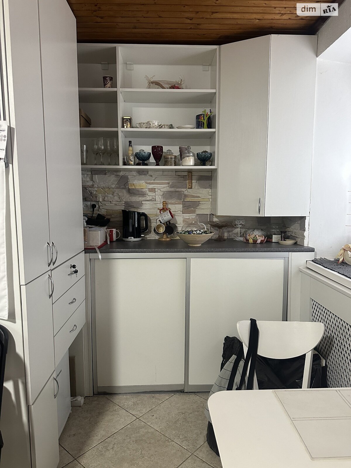 Продажа однокомнатной квартиры в Тернополе, на ул. Шашкевича 1, район Центр фото 1