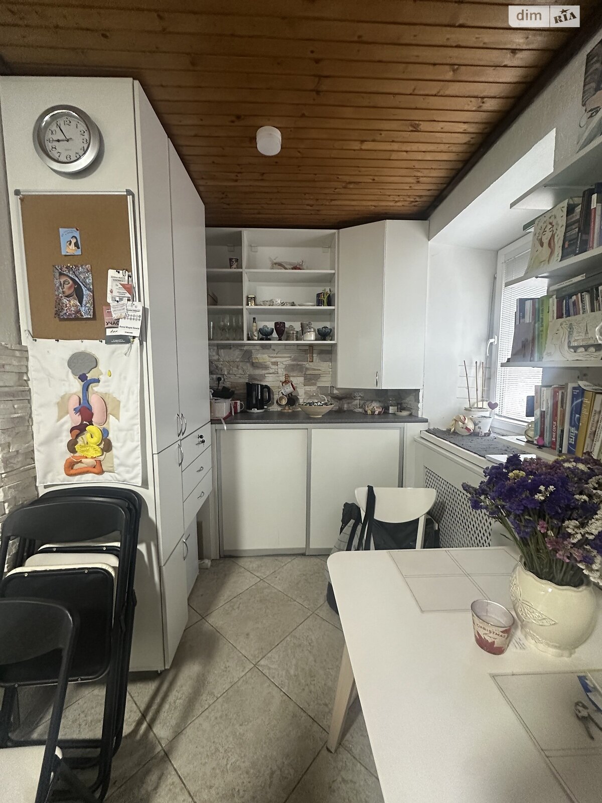 Продажа однокомнатной квартиры в Тернополе, на ул. Шашкевича 1, район Центр фото 1