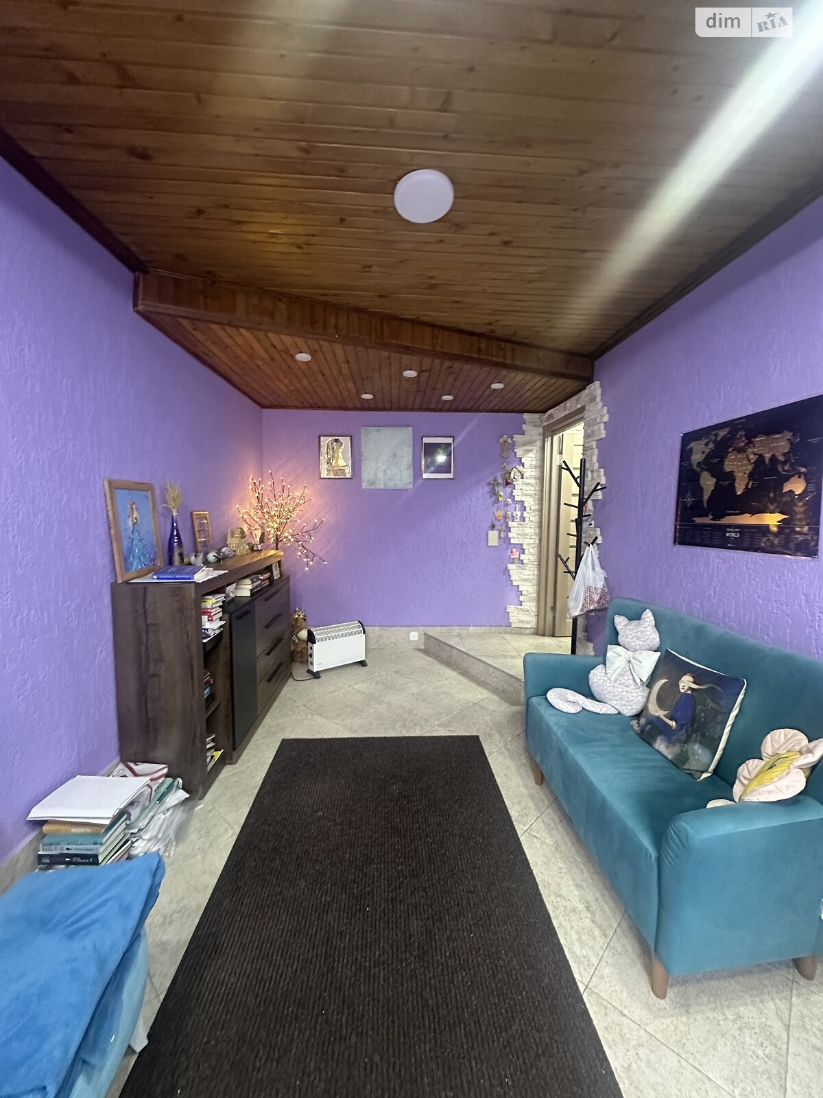 Продажа однокомнатной квартиры в Тернополе, на ул. Шашкевича 1, район Центр фото 1