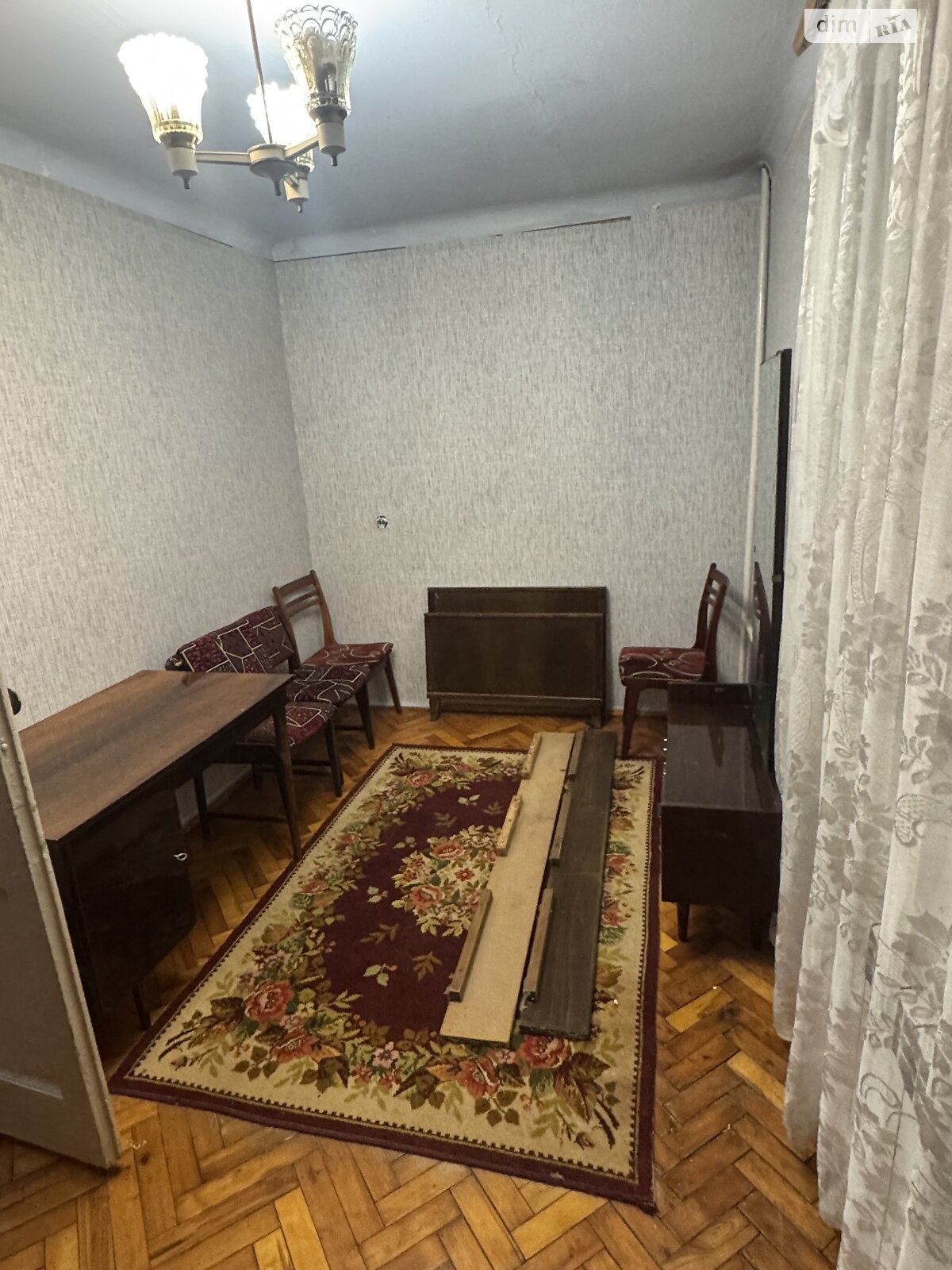 Продажа двухкомнатной квартиры в Тернополе, на ул. Шашкевича, район Центр фото 1 Продажа двухкомнатной квартиры в Тернополе, на ул. Шашкевича, район Центр фото 1