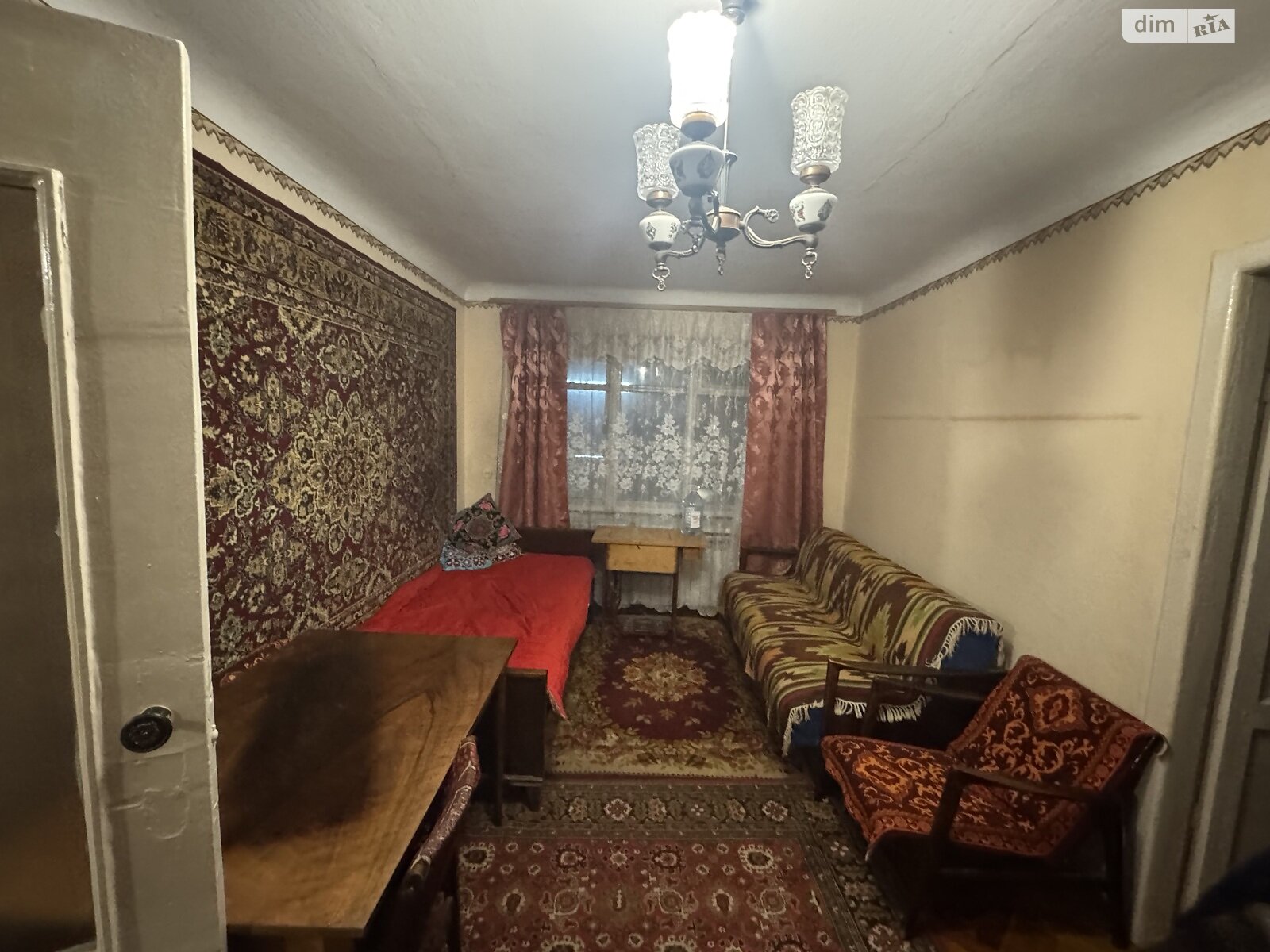 Продажа двухкомнатной квартиры в Тернополе, на ул. Шашкевича, район Центр фото 1 Продажа двухкомнатной квартиры в Тернополе, на ул. Шашкевича, район Центр фото 1