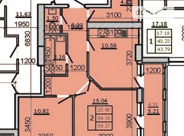 Продажа двухкомнатной квартиры в Тернополе, на ул. Шептицкого Андрея Митрополита район Центр фото 1 Продажа двухкомнатной квартиры в Тернополе, на ул. Шептицкого Андрея Митрополита район Центр фото 1