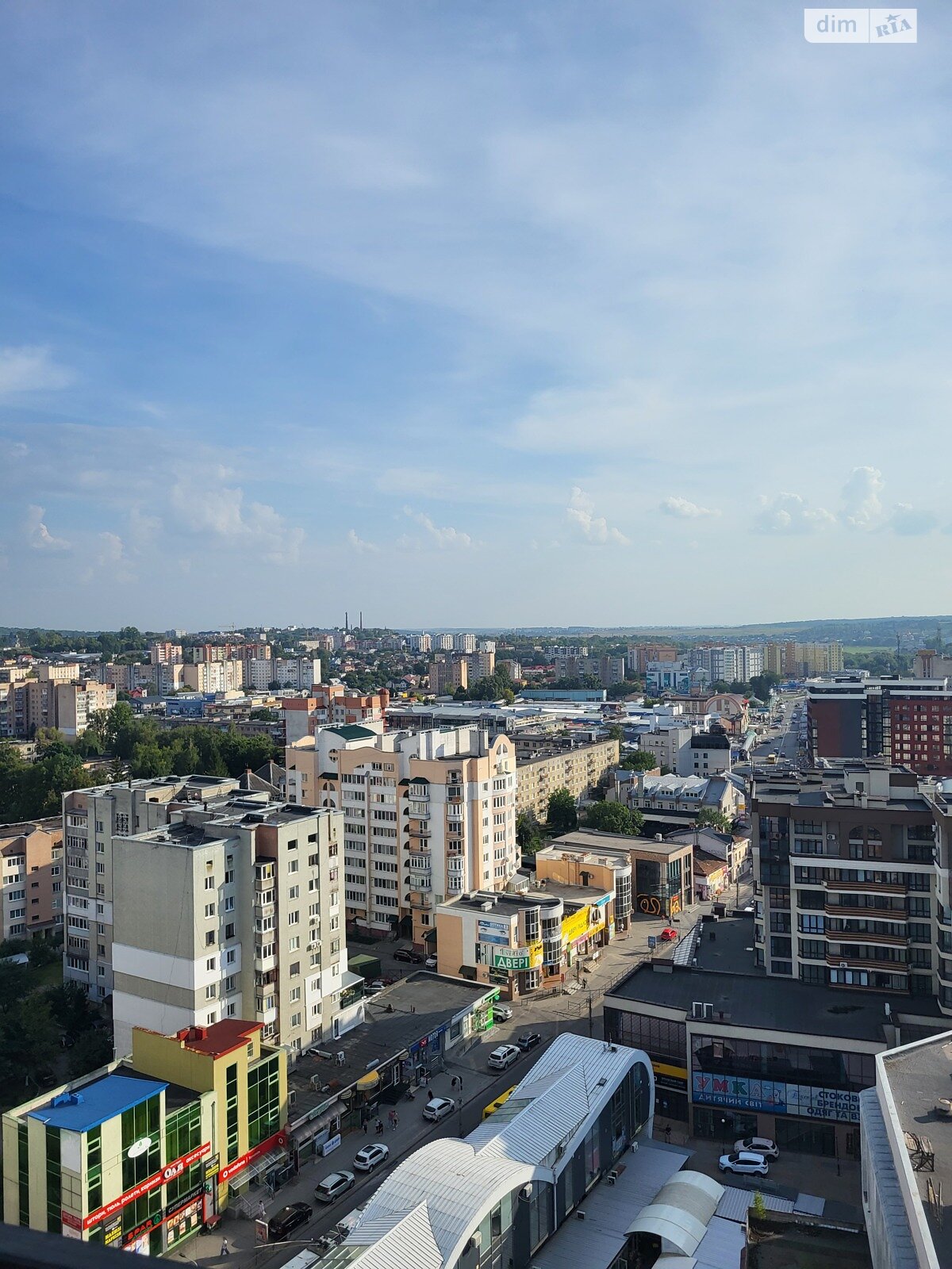 Продажа двухкомнатной квартиры в Тернополе, на ул. Шептицкого Андрея Митрополита 2, район Центр фото 1