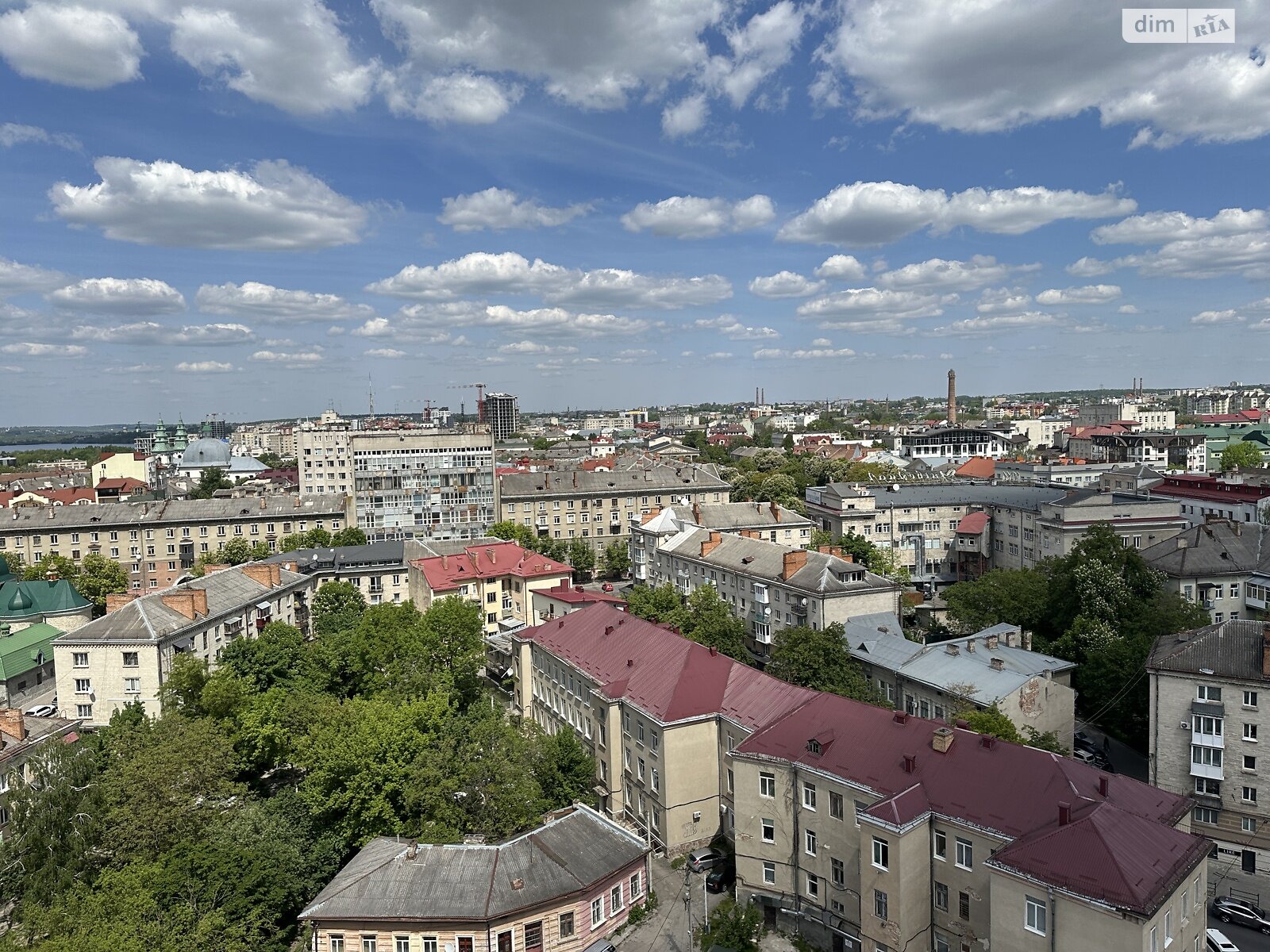 Продаж трикімнатної квартири в Тернополі, на вул. Шептицького Андрія Митрополита 5, кв. 991, район Центр фото 1